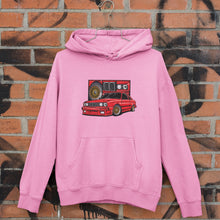 Load image into Gallery viewer, BMW E30 Hoodie FREE Shipping Worldwide!!
