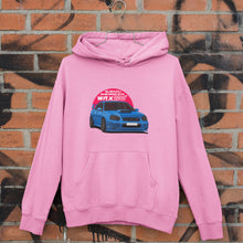 Load image into Gallery viewer, Impreza WRX STI Hoodie FREE Shipping Worldwide!!