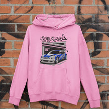 Load image into Gallery viewer, NFS E46 M3 Hoodie FREE Shipping Worldwide!!