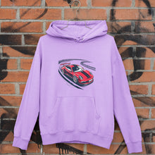 Load image into Gallery viewer, Porsche Hoodie FREE Shipping Worldwide!!