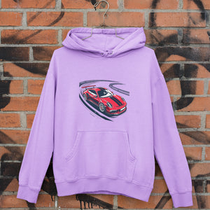 Porsche Hoodie FREE Shipping Worldwide!!