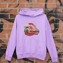 Load image into Gallery viewer, Drift Car Hoodie FREE Shipping Worldwide!!