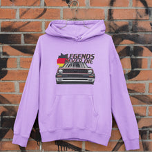 Load image into Gallery viewer, VW Golf GTI Hoodie FREE Shipping Worldwide!!