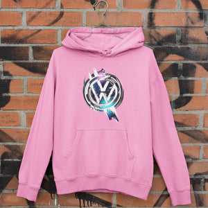 VW Hoodie KOSTENLOSER Versand weltweit!!