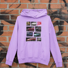 Laden Sie das Bild in den Galerie-Viewer, JDM-Sweatshirt