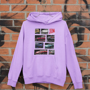 JDM-Sweatshirt