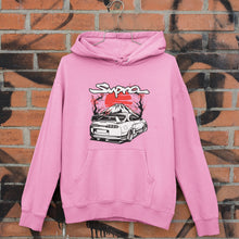 Load image into Gallery viewer, Toyota Supra MK4 Hoodie FREE Shipping Worldwide!!