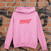 Load image into Gallery viewer, STI Hoodie FREE Shipping Worldwide!!