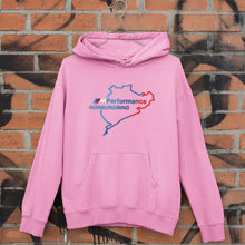 Load image into Gallery viewer, BMW M Nurburgring Hoodie FREE Shipping Worldwide!!