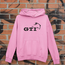 Load image into Gallery viewer, VW GTI Hoodie FREE Shipping Worldwide!!