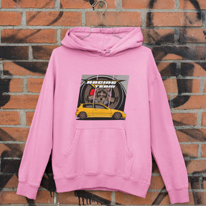 Honda Civic Hoodie KOSTENLOSER Versand weltweit!!