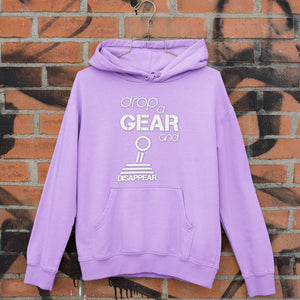Sweat à capuche Audi