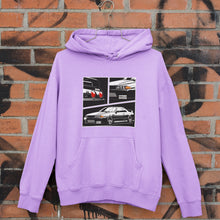 Load image into Gallery viewer, Nissan GTR R32 Hoodie FREE Shipping Worldwide!!