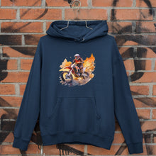 Load image into Gallery viewer, Motorbike Hoodie FREE Shipping Worldwide!!