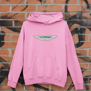Aston Martin Hoodie KOSTENLOSER Versand weltweit!!