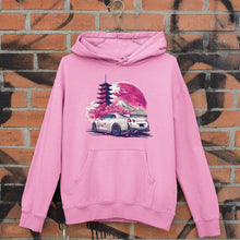 Load image into Gallery viewer, Nissan GTR R35 Hoodie FREE Shipping Worldwide!!