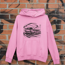 Load image into Gallery viewer, Drift Car Hoodie FREE Shipping Worldwide!!