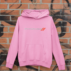 Dodge Hoodie FREE Shipping Worldwide!!
