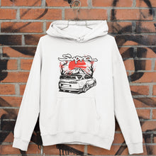 Load image into Gallery viewer, Toyota Supra MK4 Hoodie FREE Shipping Worldwide!!