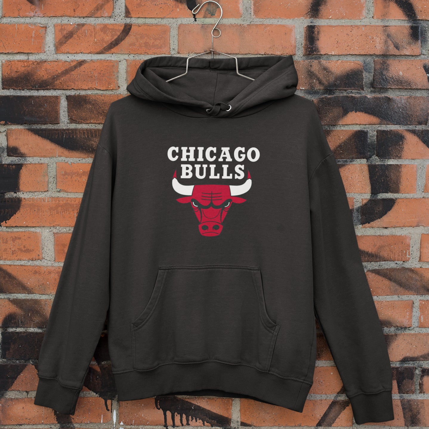 Chicago Bulls Clothing