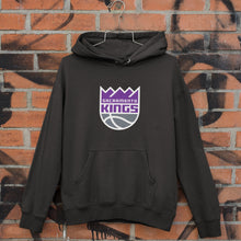 Load image into Gallery viewer, Sacramento Kings Hoodie