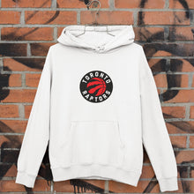 Load image into Gallery viewer, Toronto Raptors Hoodie Sweatshirt FREE Shipping Worldwide!!