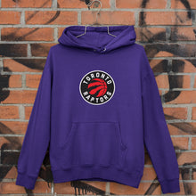 Load image into Gallery viewer, Toronto Raptors Hoodie Sweatshirt FREE Shipping Worldwide!!