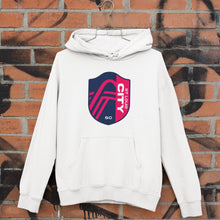 Load image into Gallery viewer, St. Louis CITY SC MLS Hoodie Sweatshirt FREE Shipping Worldwide!!