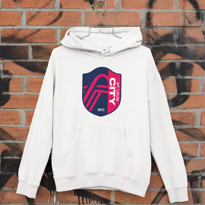 St. Louis CITY SC MLS Hoodie Sweatshirt FREE Shipping Worldwide!!