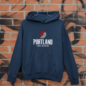 Portland Trail Blazers Hoodie Sweatshirt FREE Shipping Worldwide!!