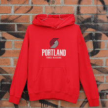 Load image into Gallery viewer, Portland Trail Blazers Hoodie Sweatshirt FREE Shipping Worldwide!!
