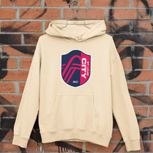Load image into Gallery viewer, St. Louis CITY SC MLS Hoodie Sweatshirt FREE Shipping Worldwide!!