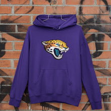 Load image into Gallery viewer, Jacksonville Jaguars Sweatshirt