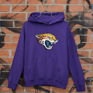Jacksonville Jaguars Sweatshirt