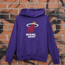 Load image into Gallery viewer, Miami Heat Sweatshirt