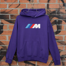 Load image into Gallery viewer, BMW M Hoodie FREE Shipping Worldwide!!