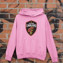 Load image into Gallery viewer, Cleveland Cavaliers Hoodie