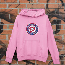 Load image into Gallery viewer, Washington Nationals Sweatshirt