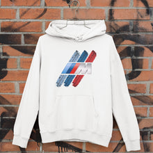 Load image into Gallery viewer, BMW M Hoodie FREE Shipping Worldwide!!