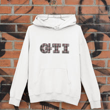 Load image into Gallery viewer, VW Volkswagen Golf GTI Logo Hoodie FREE Shipping Worldwide!!