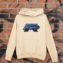 Load image into Gallery viewer, VW Volkswagen Golf R Hoodie FREE Shipping Worldwide!!