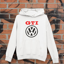 Load image into Gallery viewer, VW Volkswagen Golf GTI Hoodie FREE Shipping Worldwide!!