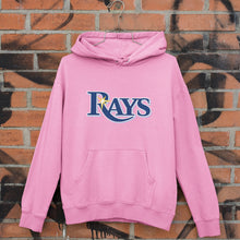 Load image into Gallery viewer, Tampa Bay Rays Sweatshirt