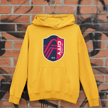 Load image into Gallery viewer, St. Louis CITY SC MLS Hoodie Sweatshirt FREE Shipping Worldwide!!