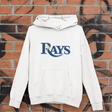 Load image into Gallery viewer, Tampa Bay Rays Sweatshirt