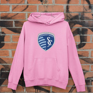 Sporting Kansas City Sweatshirt