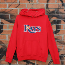 Load image into Gallery viewer, Tampa Bay Rays Sweatshirt