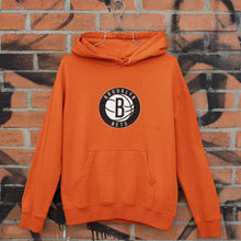 Load image into Gallery viewer, Brooklyn Nets Hoodie