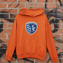 Load image into Gallery viewer, Sporting Kansas City Sweatshirt