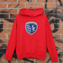 Load image into Gallery viewer, Sporting Kansas City Sweatshirt